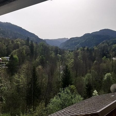 Appartement Chill&Sleep Bad Ischl Extérieur photo