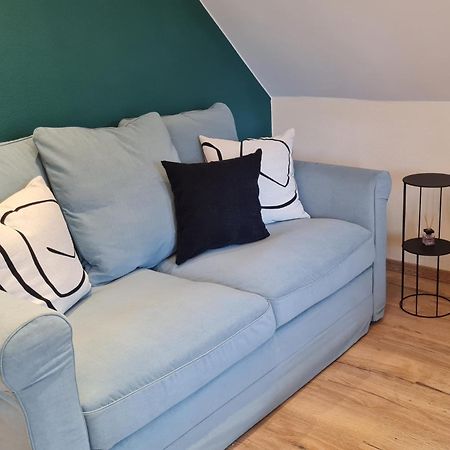 Appartement Chill&Sleep Bad Ischl Extérieur photo