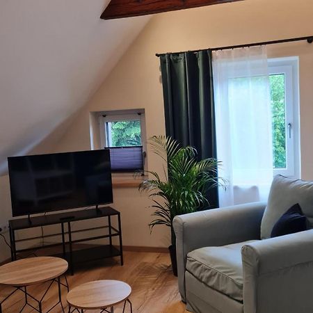 Appartement Chill&Sleep Bad Ischl Extérieur photo