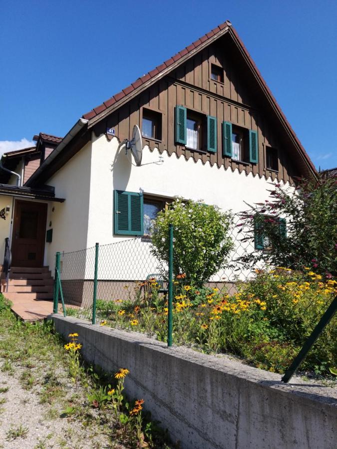 Appartement Chill&Sleep Bad Ischl Extérieur photo