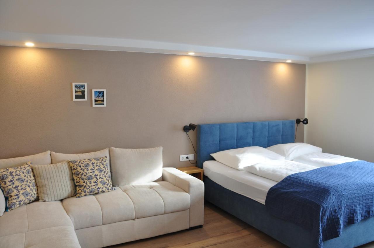 Appartement Chill&Sleep Bad Ischl Extérieur photo