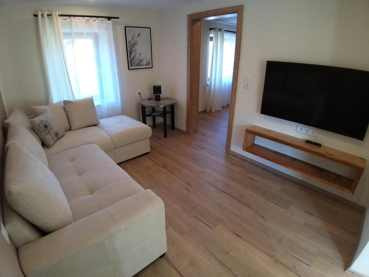 Appartement Chill&Sleep Bad Ischl Extérieur photo