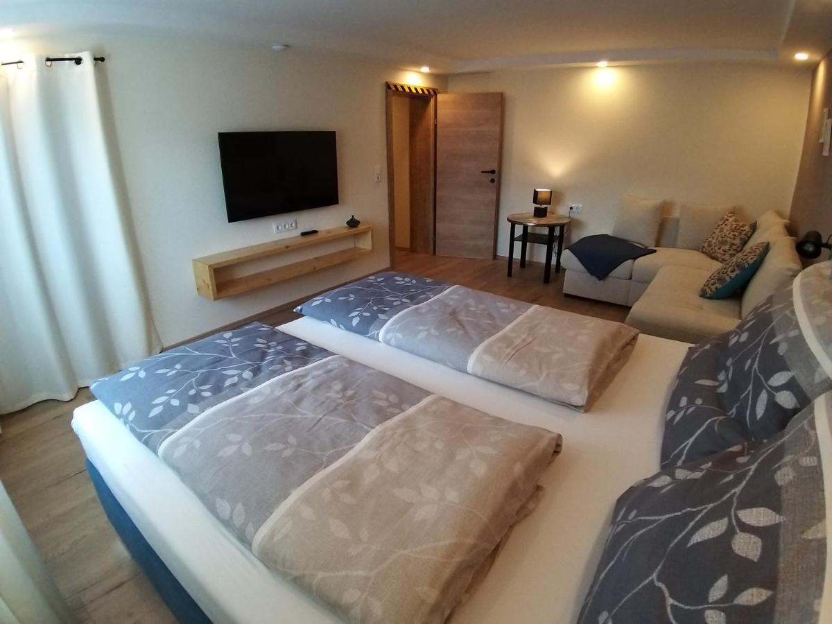 Appartement Chill&Sleep Bad Ischl Extérieur photo