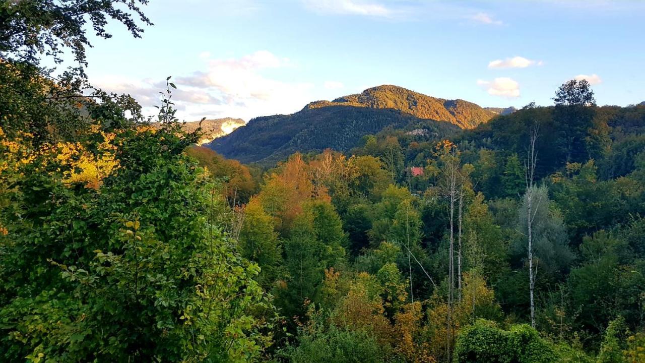 Appartement Chill&Sleep Bad Ischl Extérieur photo