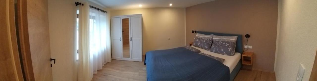Appartement Chill&Sleep Bad Ischl Extérieur photo
