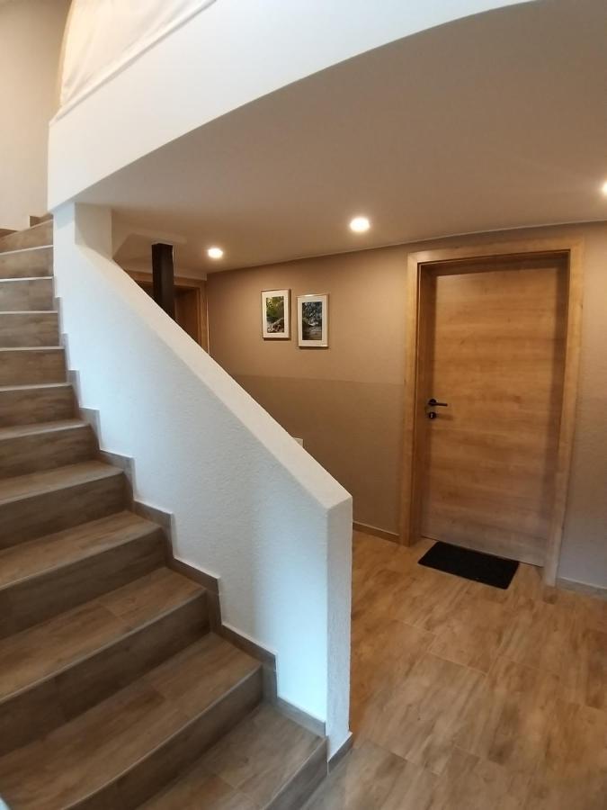 Appartement Chill&Sleep Bad Ischl Extérieur photo