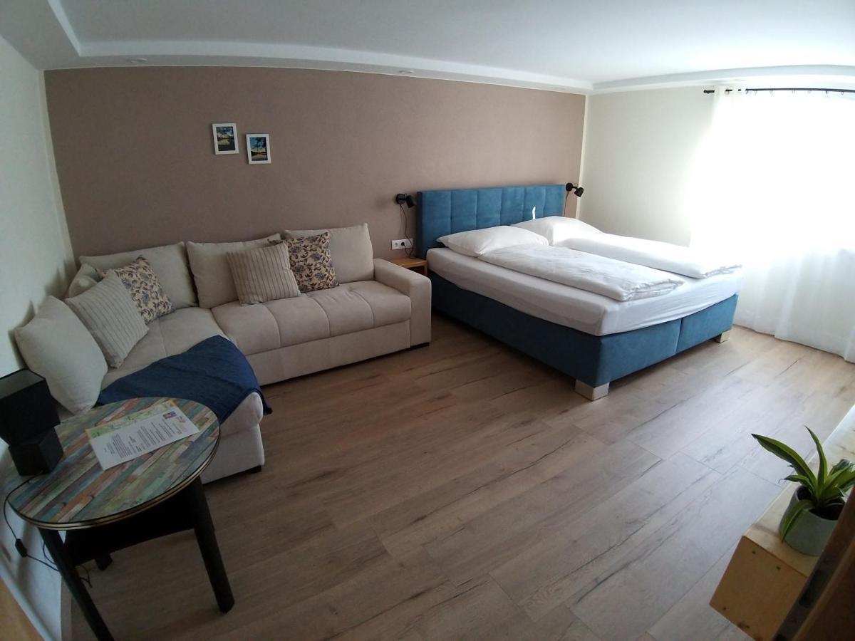 Appartement Chill&Sleep Bad Ischl Extérieur photo