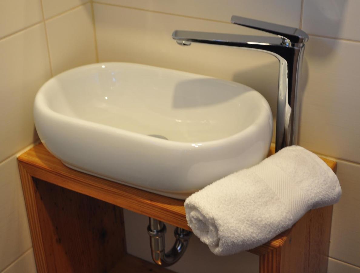 Appartement Chill&Sleep Bad Ischl Extérieur photo