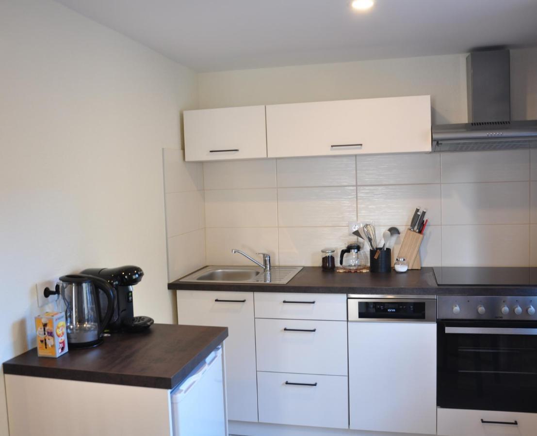 Appartement Chill&Sleep Bad Ischl Extérieur photo