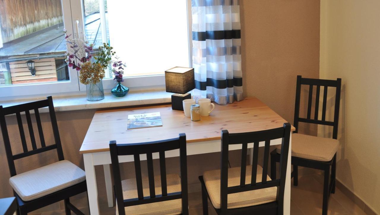 Appartement Chill&Sleep Bad Ischl Extérieur photo