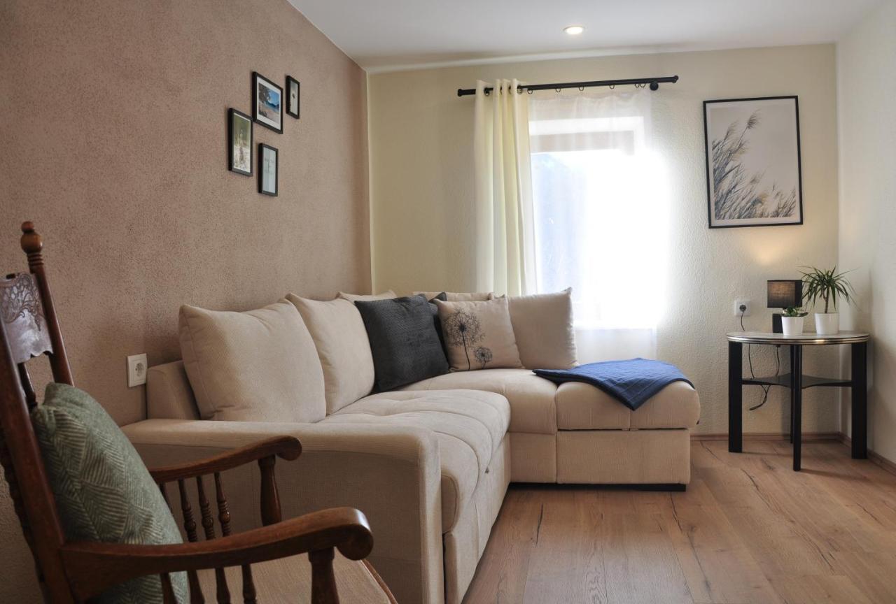 Appartement Chill&Sleep Bad Ischl Extérieur photo