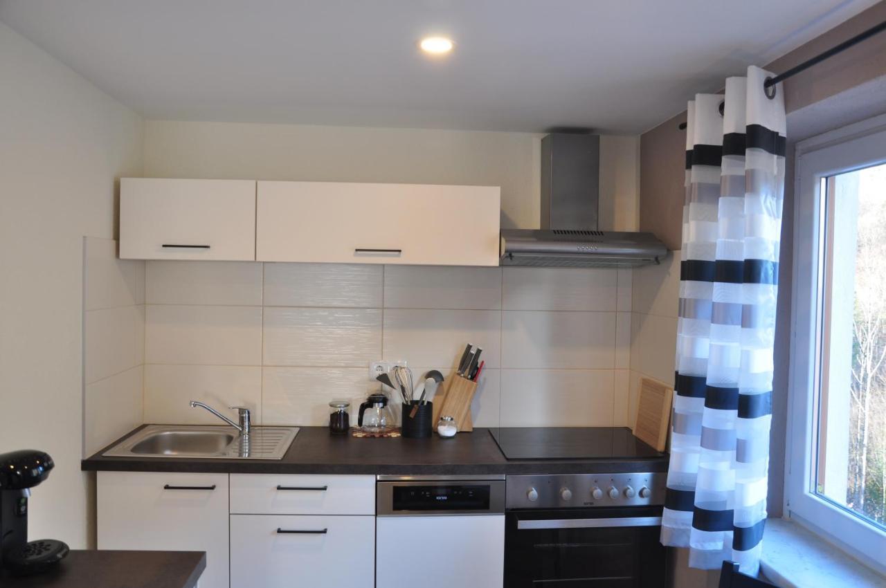 Appartement Chill&Sleep Bad Ischl Extérieur photo