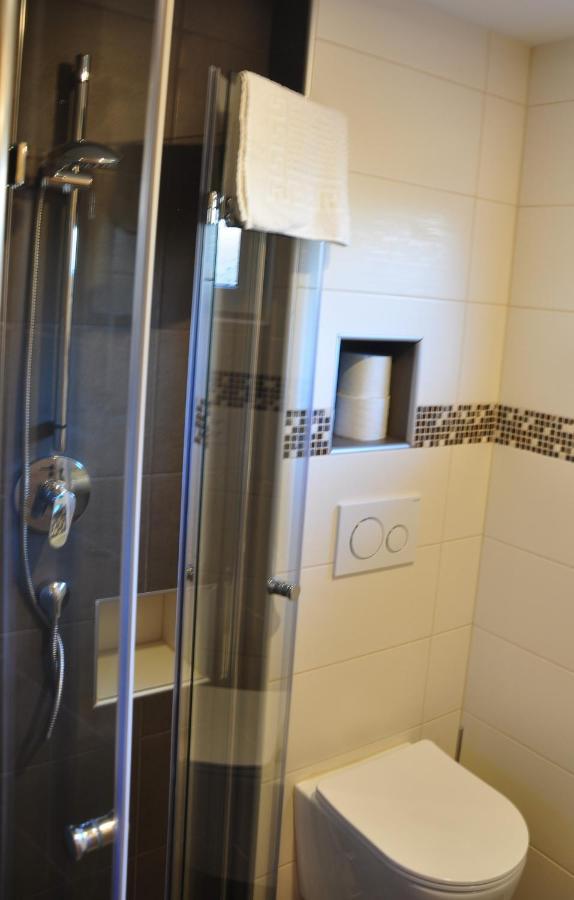 Appartement Chill&Sleep Bad Ischl Extérieur photo
