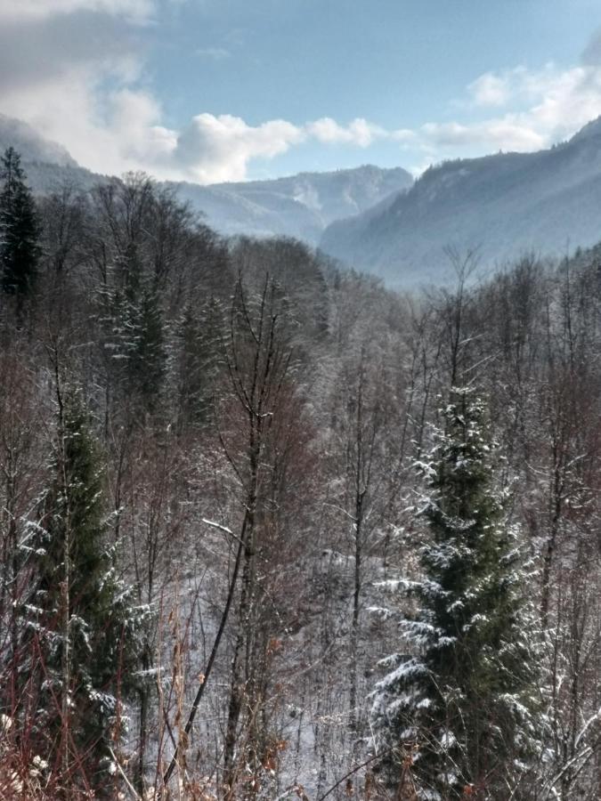 Appartement Chill&Sleep Bad Ischl Extérieur photo