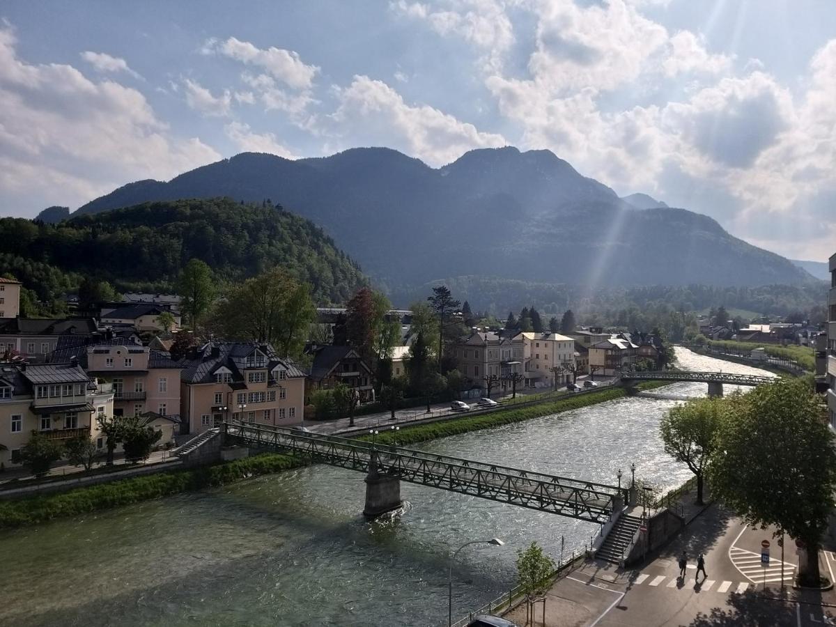 Appartement Chill&Sleep Bad Ischl Extérieur photo