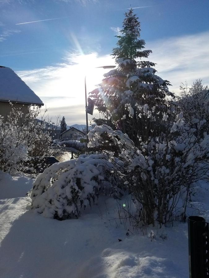 Appartement Chill&Sleep Bad Ischl Extérieur photo