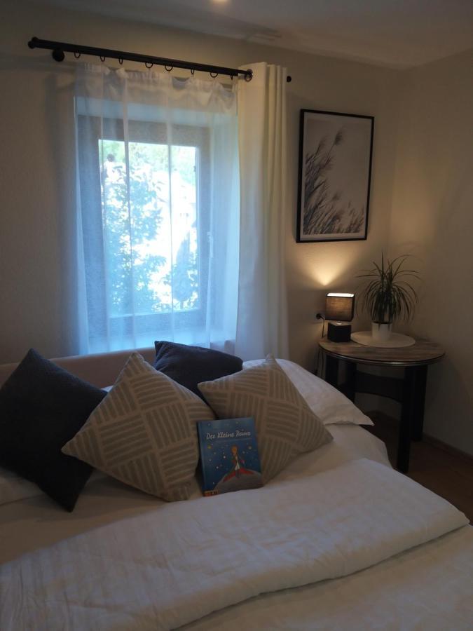 Appartement Chill&Sleep Bad Ischl Extérieur photo