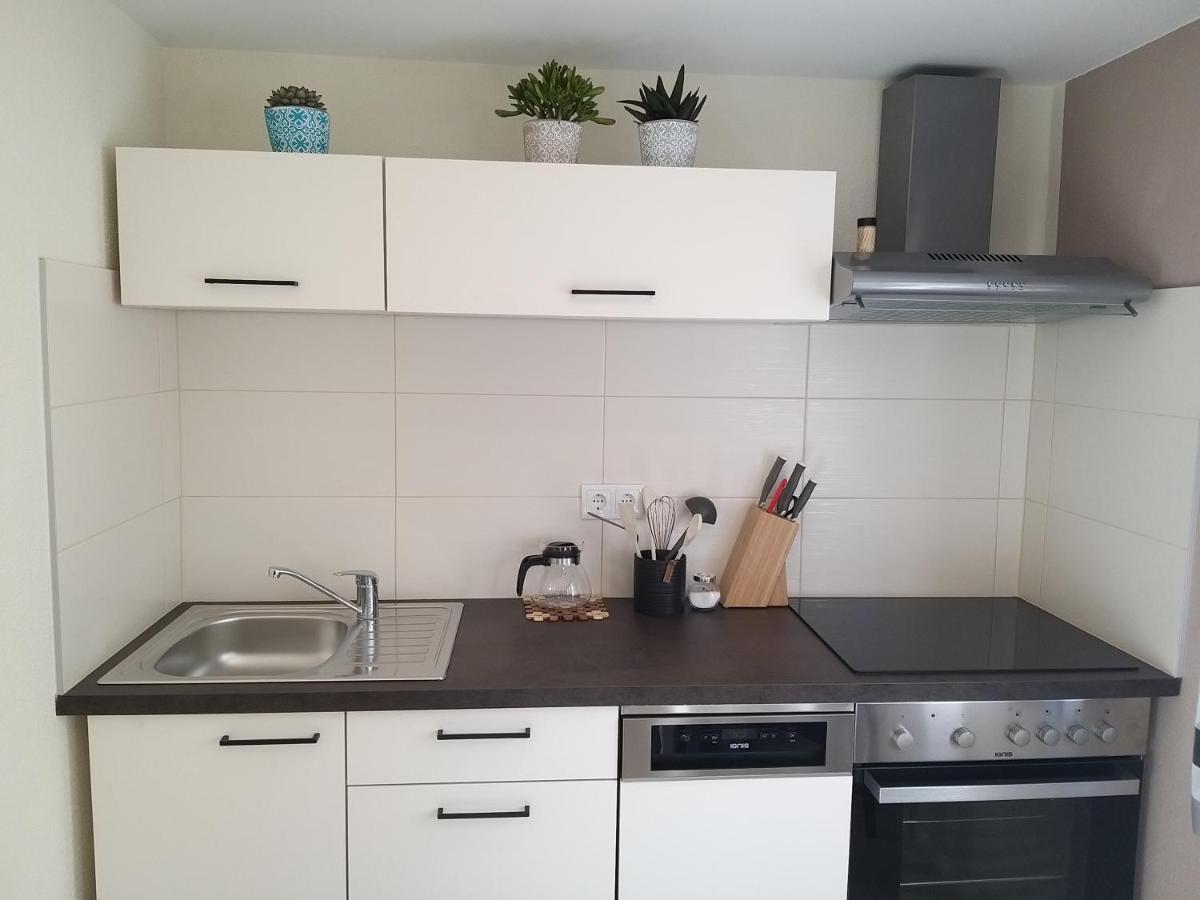 Appartement Chill&Sleep Bad Ischl Extérieur photo