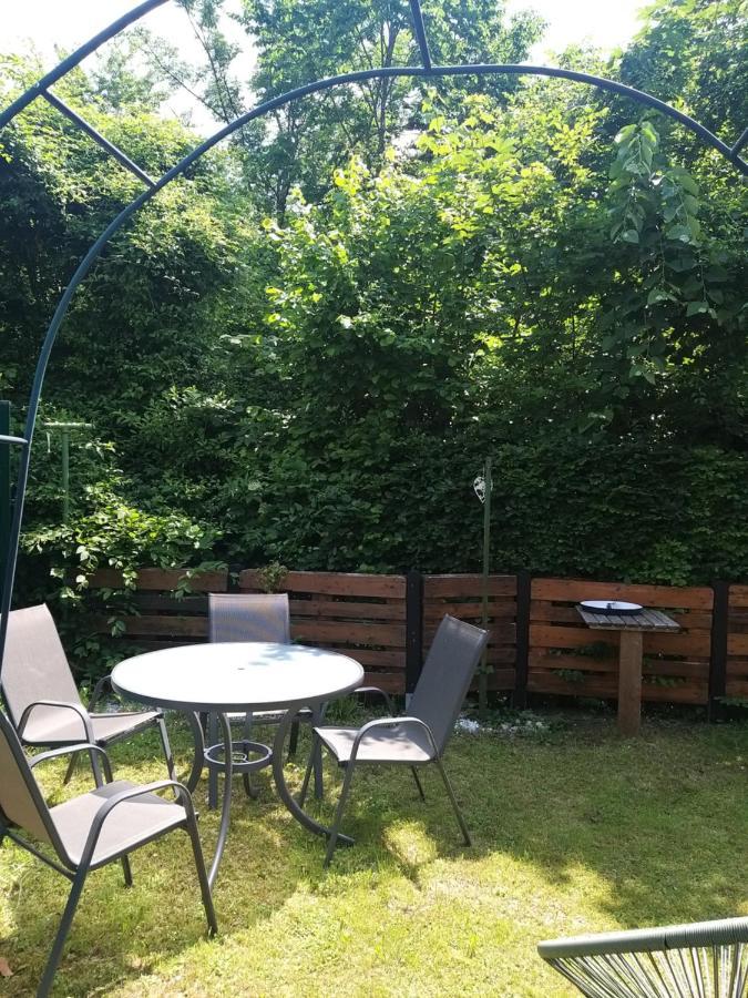 Appartement Chill&Sleep Bad Ischl Extérieur photo