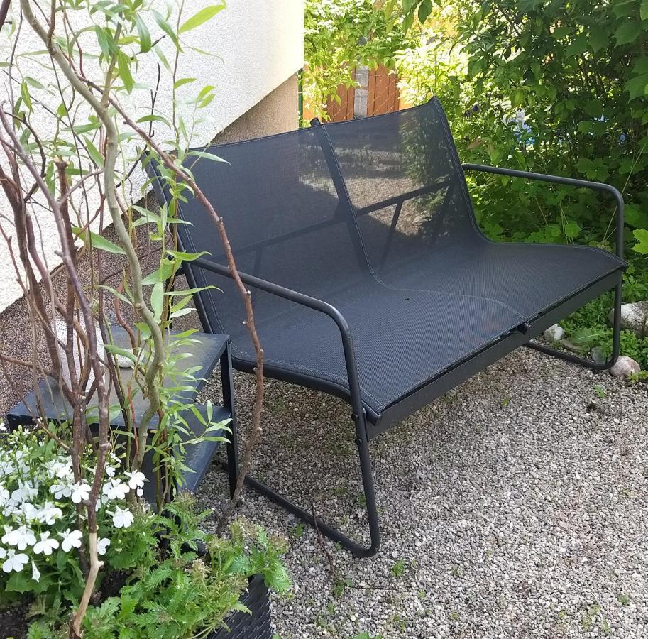 Appartement Chill&Sleep Bad Ischl Extérieur photo