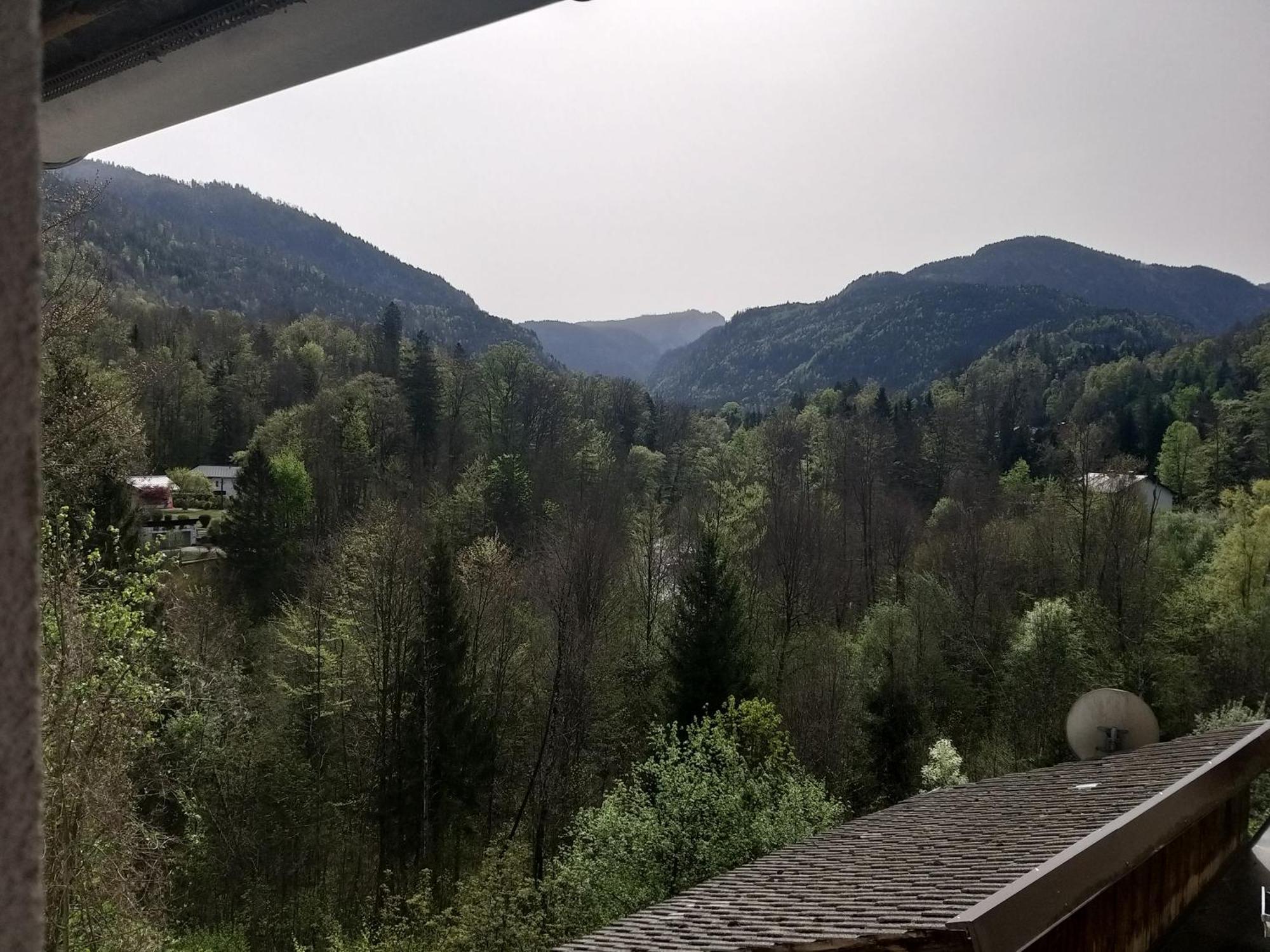 Appartement Chill&Sleep Bad Ischl Extérieur photo