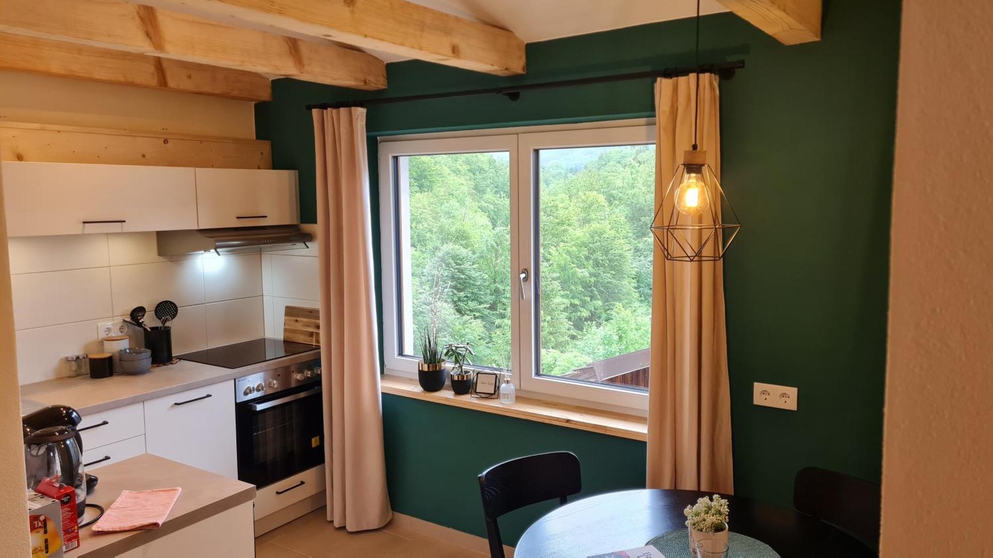 Appartement Chill&Sleep Bad Ischl Extérieur photo