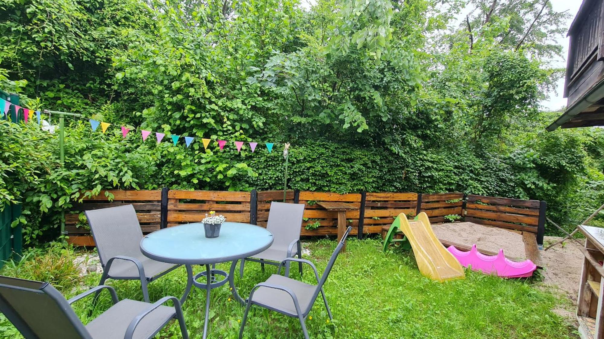Appartement Chill&Sleep Bad Ischl Extérieur photo