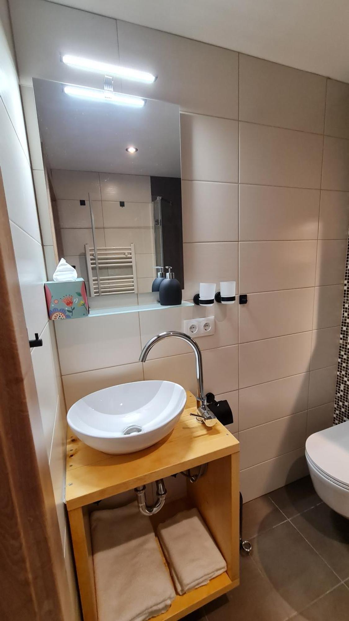 Appartement Chill&Sleep Bad Ischl Extérieur photo