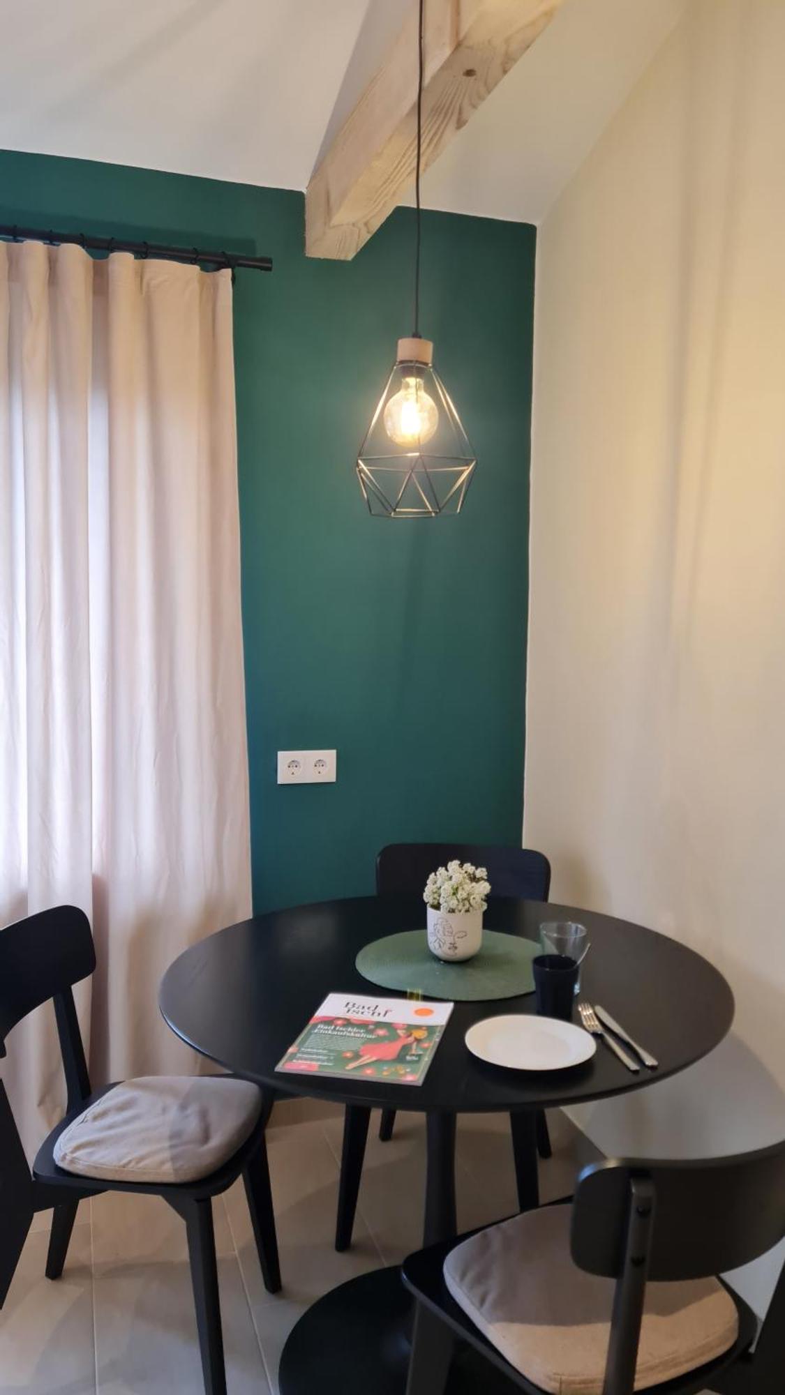 Appartement Chill&Sleep Bad Ischl Extérieur photo