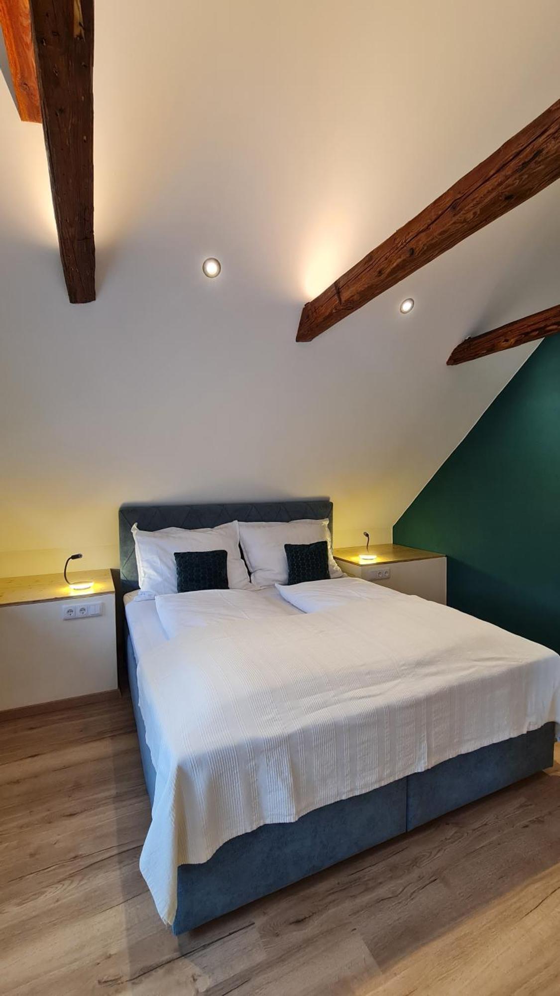 Appartement Chill&Sleep Bad Ischl Extérieur photo