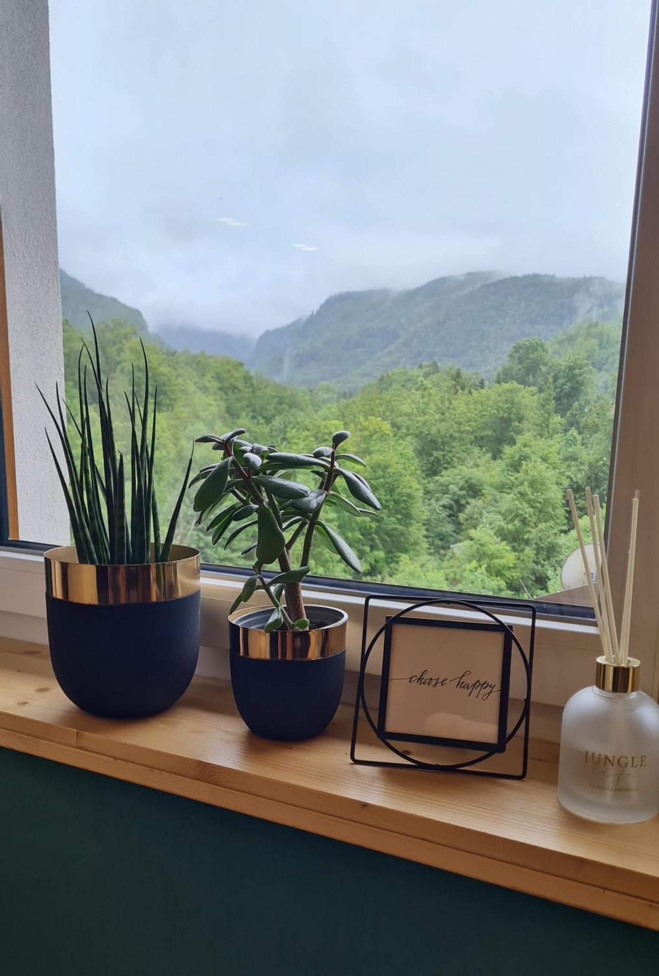 Appartement Chill&Sleep Bad Ischl Extérieur photo