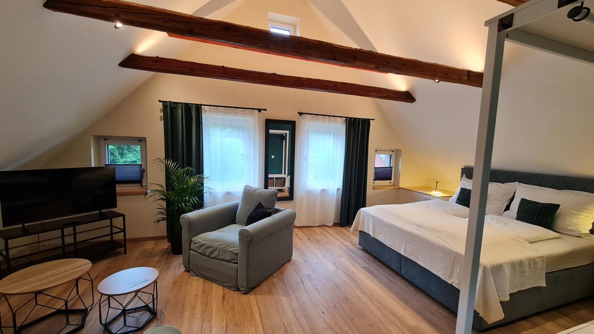 Appartement Chill&Sleep Bad Ischl Extérieur photo