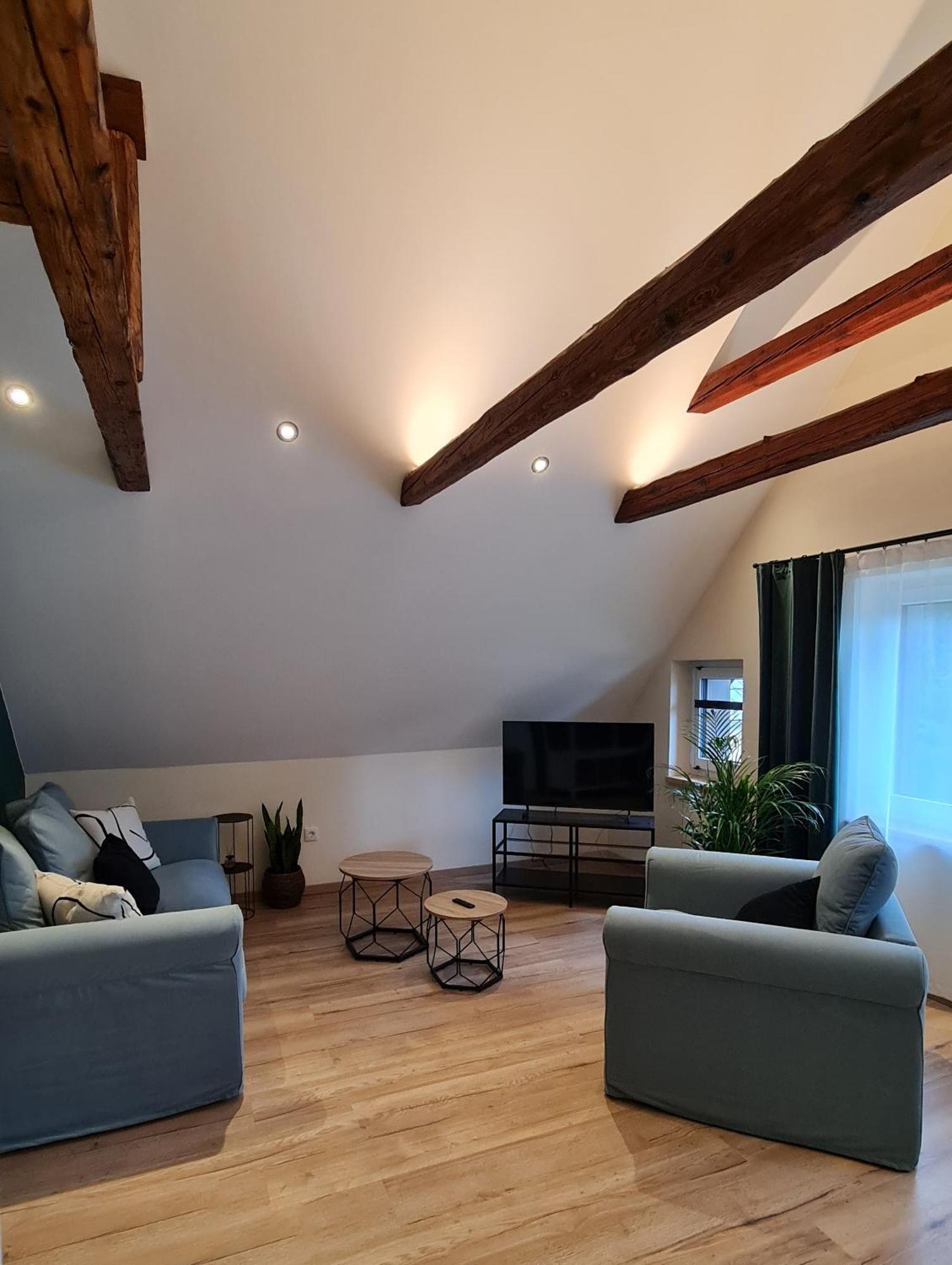 Appartement Chill&Sleep Bad Ischl Extérieur photo